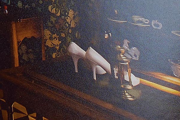 Lustre ( Матовая Люстре)